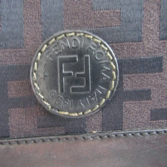 Authentic FENDI Bag - Picture 13 of 16